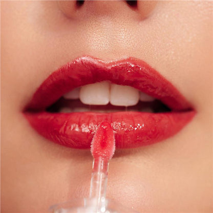 MCoBeauty Hot Lip Plump Hot Berry