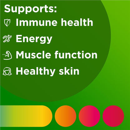 Centrum Advance 100 Tablets