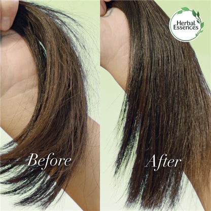 Herbal Essences Bio:Renew Hydrate Coconut Milk Shampoo 400ml