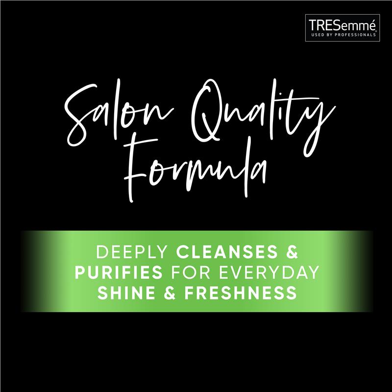 Tresemme Conditioner Cleanse Replenish 940ml