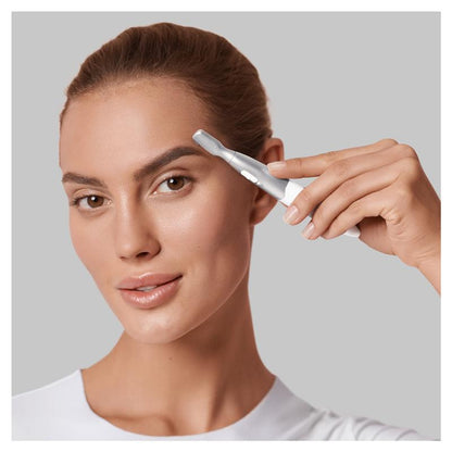 Braun FG1106 Mini Precision Trimmer | Eyebrow & Detail Groomer