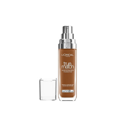 L'Oreal Paris True Match Super-Blendable Foundation 9C