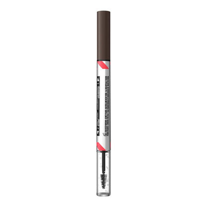 Maybelline Build A Brow 260 Deep Brown