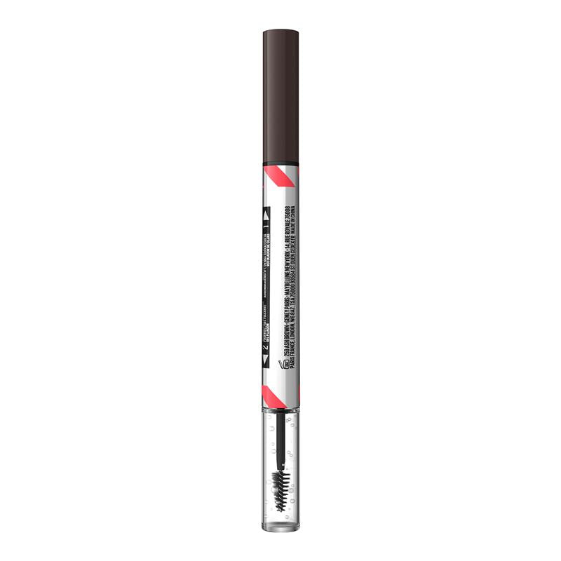 Maybelline Build A Brow 259 Ash Brown