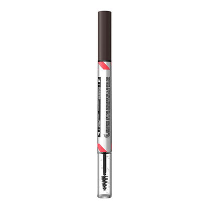 Maybelline Build A Brow 259 Ash Brown