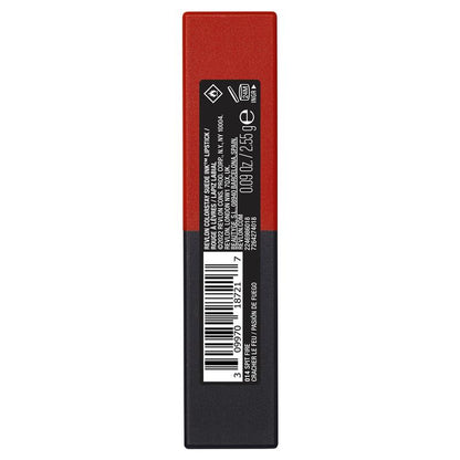 Revlon Colorstay Suede Ink Lip Spit Fire