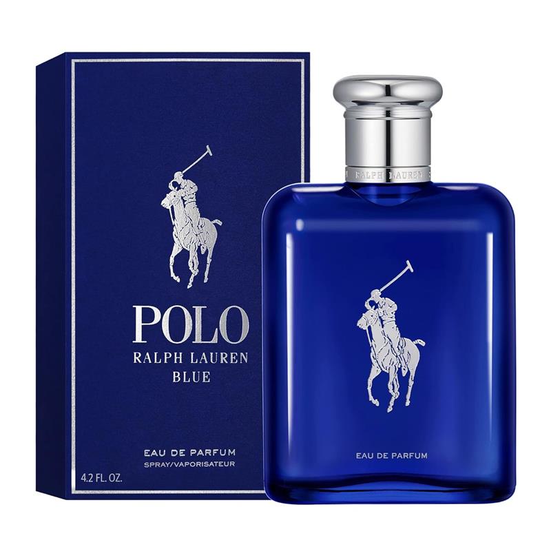 Ralph Lauren Polo Blue for Men Eau de Parfum 75ml