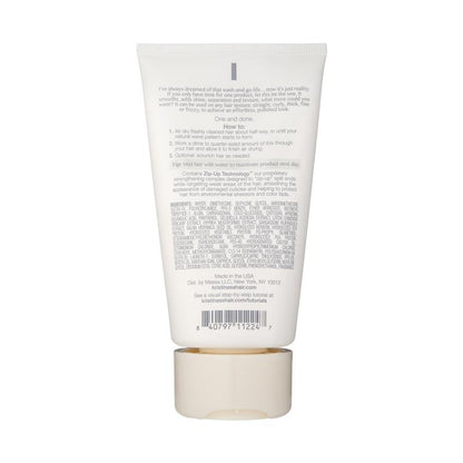 Kristin Ess Weightless Shine Air Dry Creme 150ml