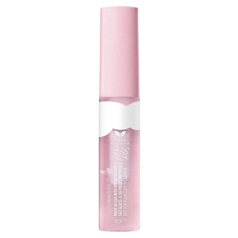 Covergirl Clean Fresh Yummy Gloss #100 Let's Get Fizzical