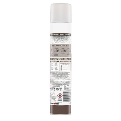 Batiste Dark Dry Shampoo 350ml