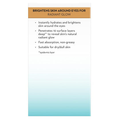 Olay Vitamin C Eye Cream 15ml