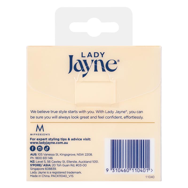 Lady Jayne Scalp Restorative Brush