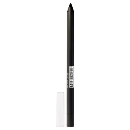 Maybelline Tattoo Gel Eyeliner 900 Deep Onyx