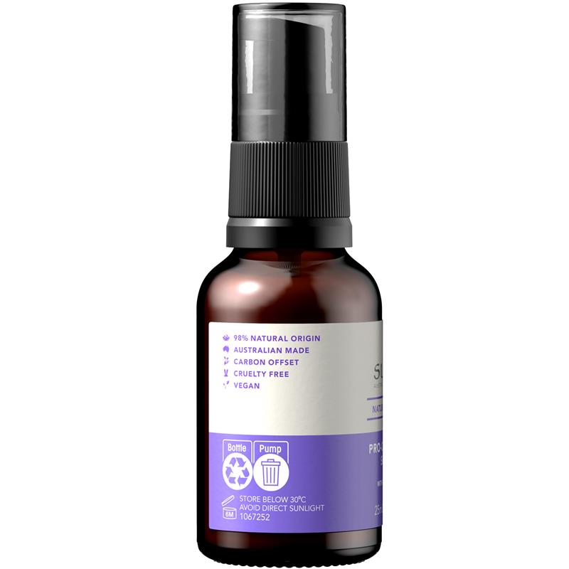 Sukin Natural Actives Pro-Collagen Serum with Vegan Squalane 25ml