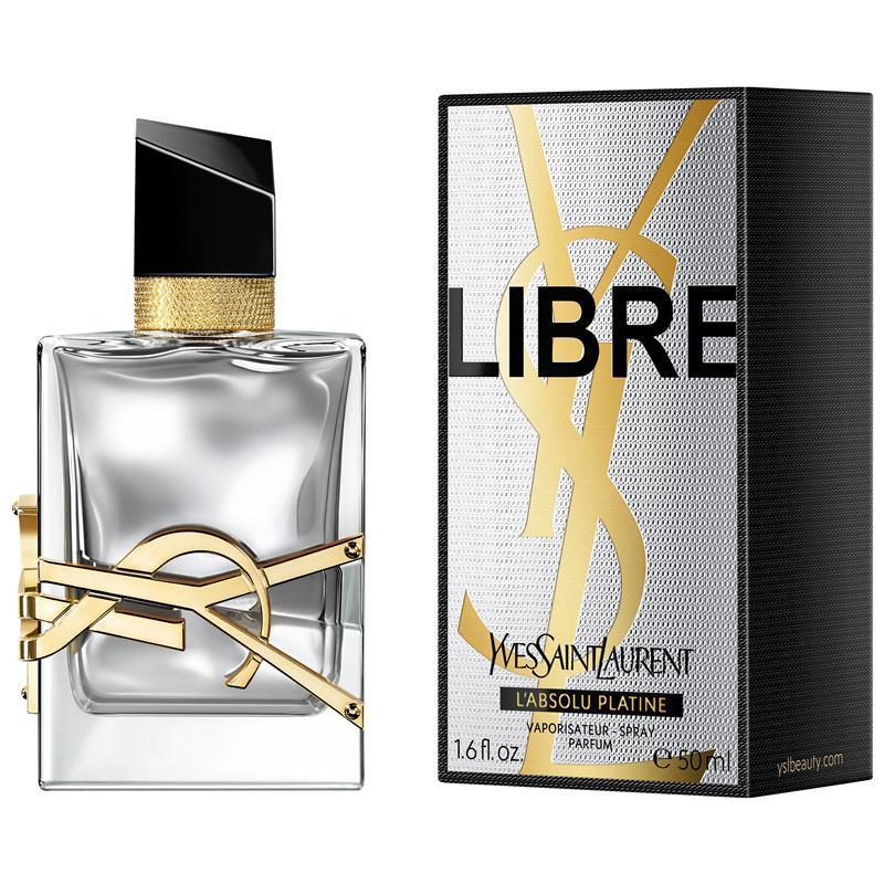 Yves Saint Laurent Libre Labsolu Platine Parfum 50ml