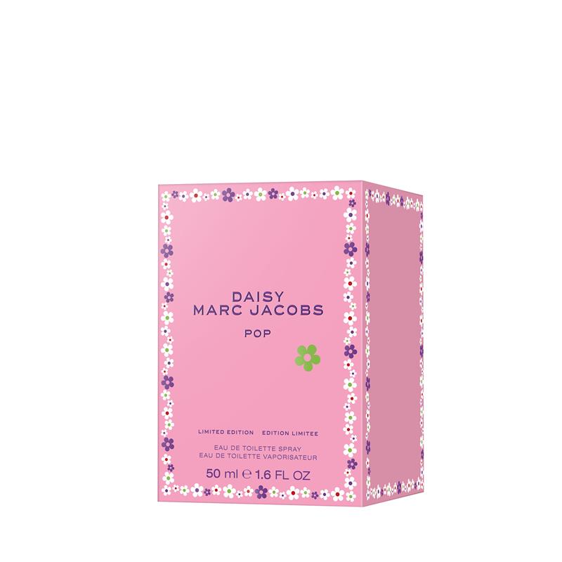 Marc Jacobs Daisy Pop Eau de Toilette 50ml