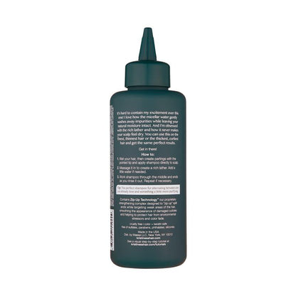 Kristin Ess Scalp Purifying Micellar Shampoo 296ml