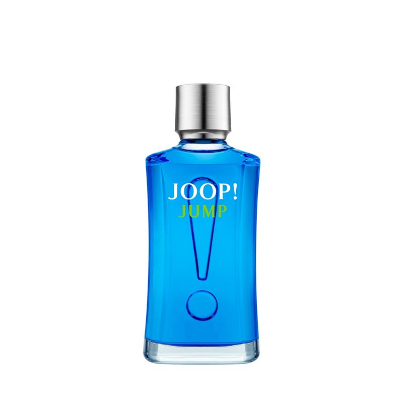 Joop! Jump Eau de Toilette - 100ml of Fresh Masculine Fragrance