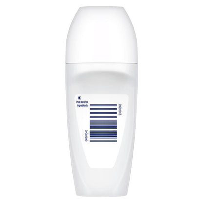 Dove Women Antiperspirant Deodorant Classic Fresh 50ml - 48h Protection