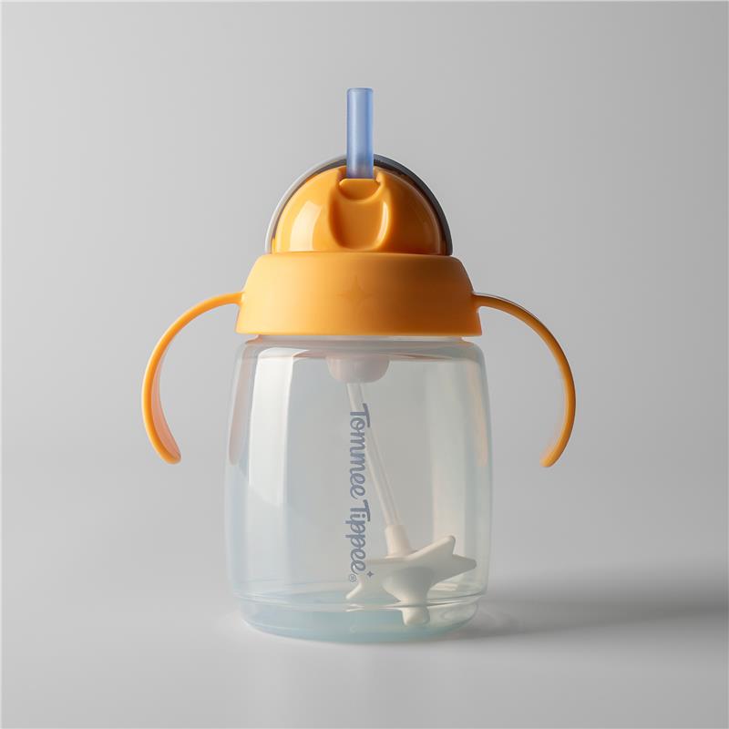 Tommee Tippee Trainer Straw Cup 6M+ 300ml