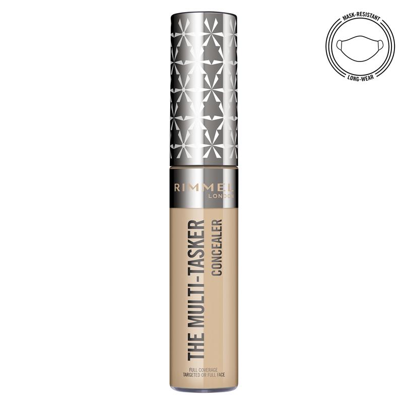 Rimmel Multi Tasker Concealer 040 Ivory