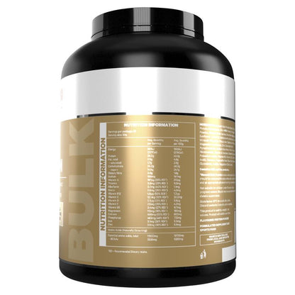Musashi Bulk Protein Vanilla - 2kg