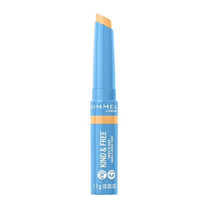 Rimmel Kind & Free Lip Balm 001 Air Storm