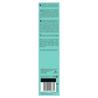 Braun 6 In 1 Multi Grooming Kit MGK3420