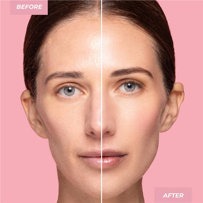 MCoBeauty Miracle Flawless Skin Foundation Nude Beige
