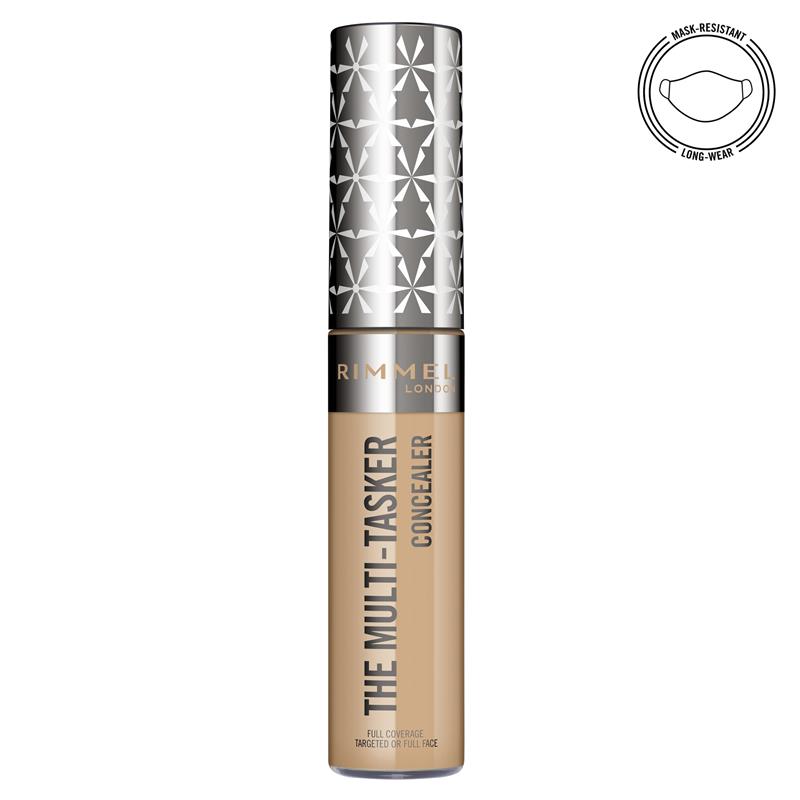 Rimmel Multi Tasker Concealer 050 Sand