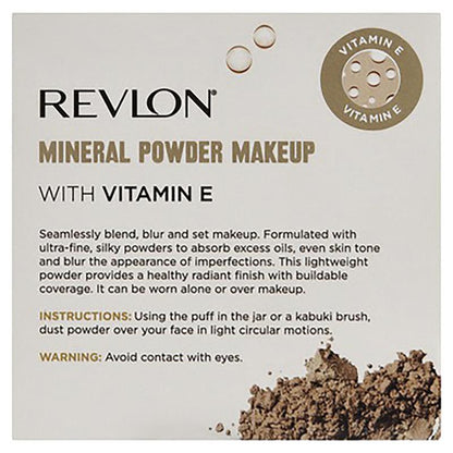 Revlon Mineral Powder 003 Medium