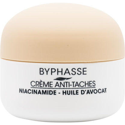 Byphasse Niacinamide & Avocado Oil Anti-Dark Spot Cream 50ml