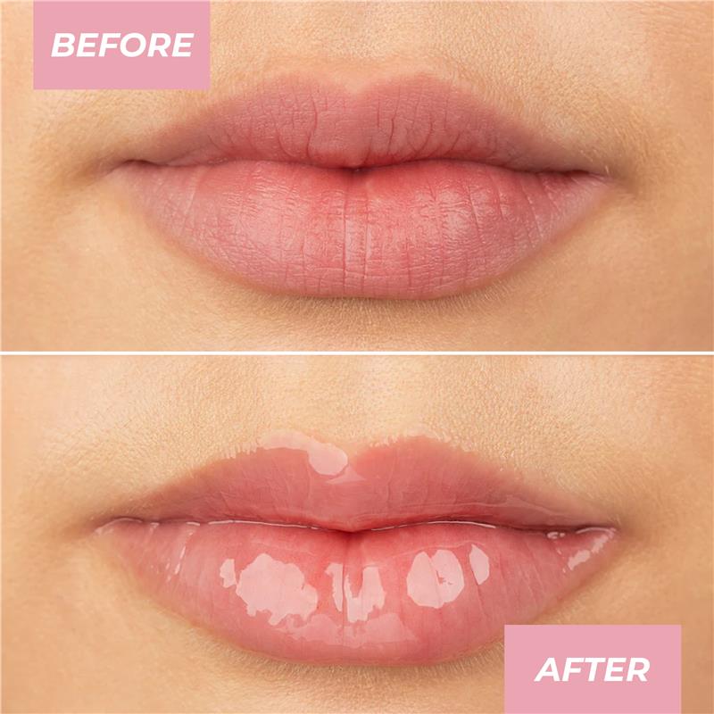 MCoBeauty Glow & Treat 2-in-1 Lip Treatment Coconut