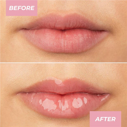 MCoBeauty Glow & Treat 2-in-1 Lip Treatment Coconut