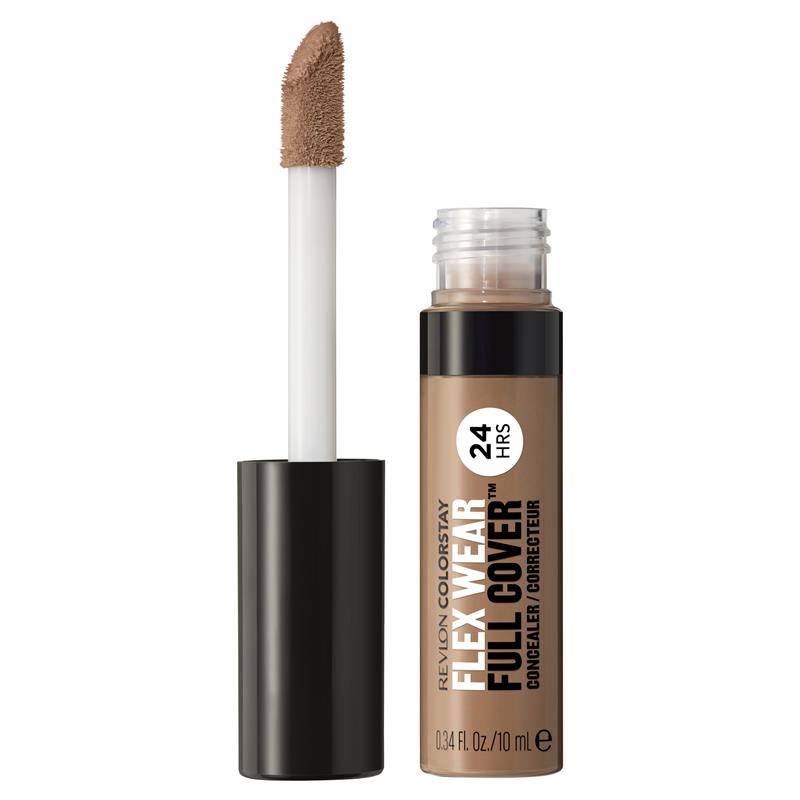 Revlon Colorstay Flex Wear Full Cover Concealer Nutmeg