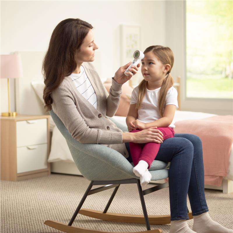 Braun BNT400 Touchless Forehead Thermometer