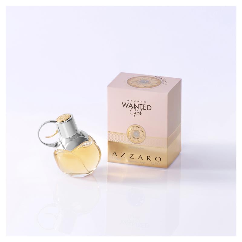 Azzaro Wanted Girl Eau de Parfum 30ml