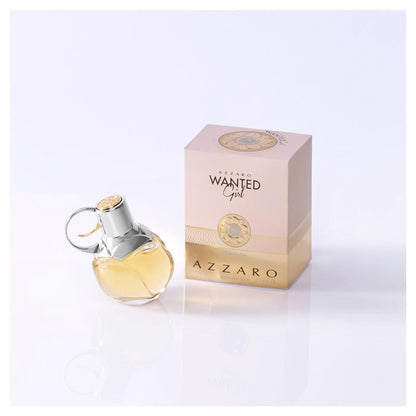 Azzaro Wanted Girl Eau de Parfum 30ml