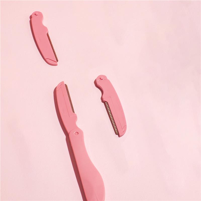 MCoBeauty Facial Razor Super Smooth