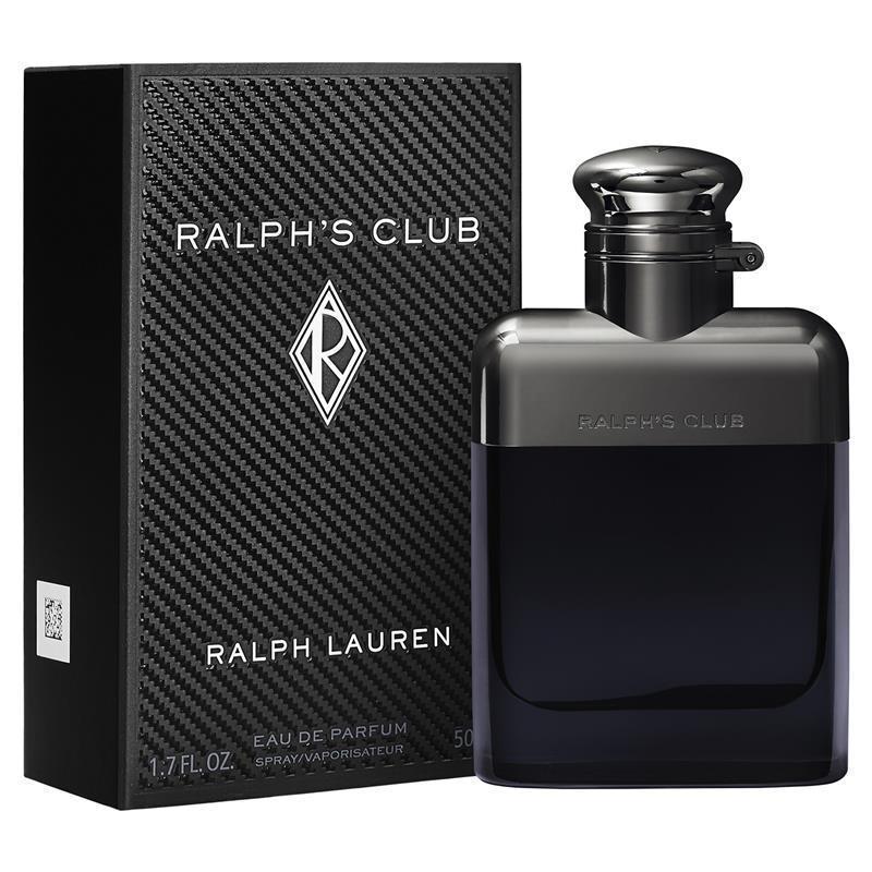 Ralph Lauren Ralphs Club Eau de Parfum 50ml