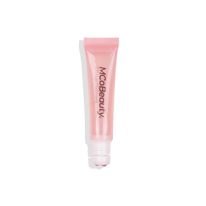 MCoBeauty 2-In-1 Glow & Treat Lip Oil Berry NEW