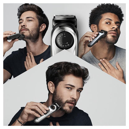 Braun Series 5  BT5260 Beard Trimmer & Hair Clipper For Men