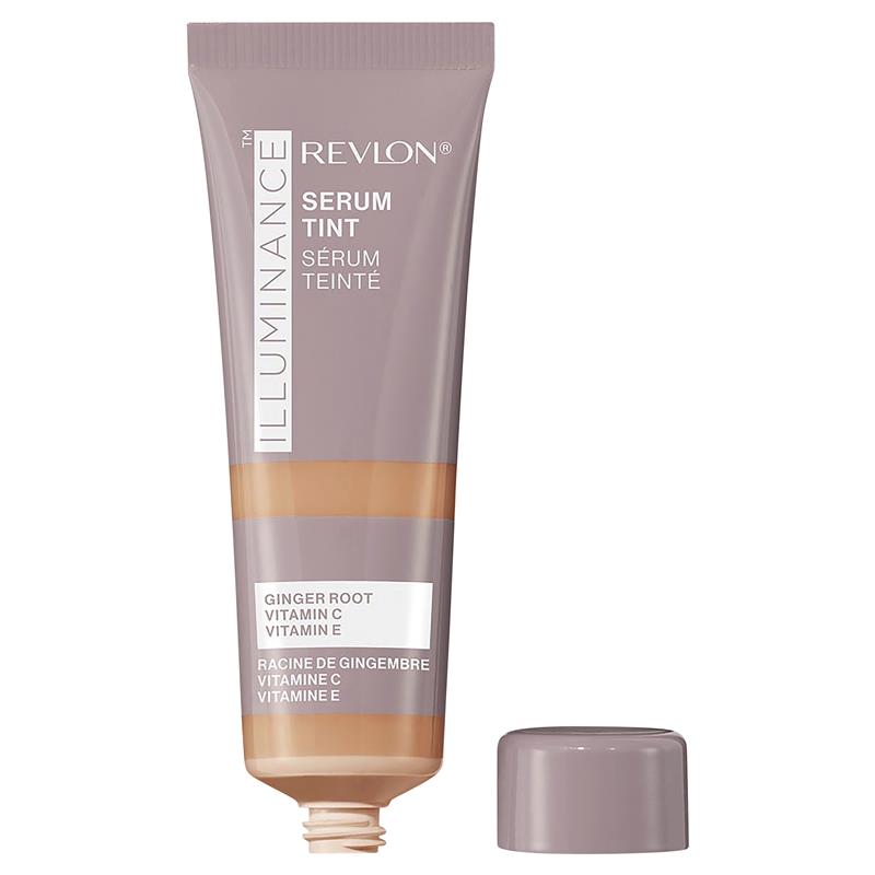 Revlon Illuminance Tinted Serum SPF Brulee