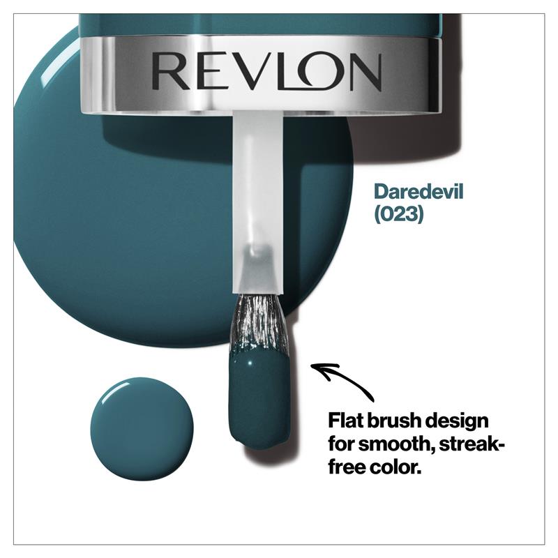 Revlon Ultra HD Snap Nail Polish Daredevil