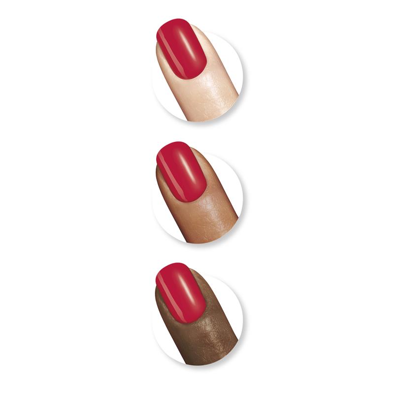 Sally Hansen Xtreme Wear Pucker Up