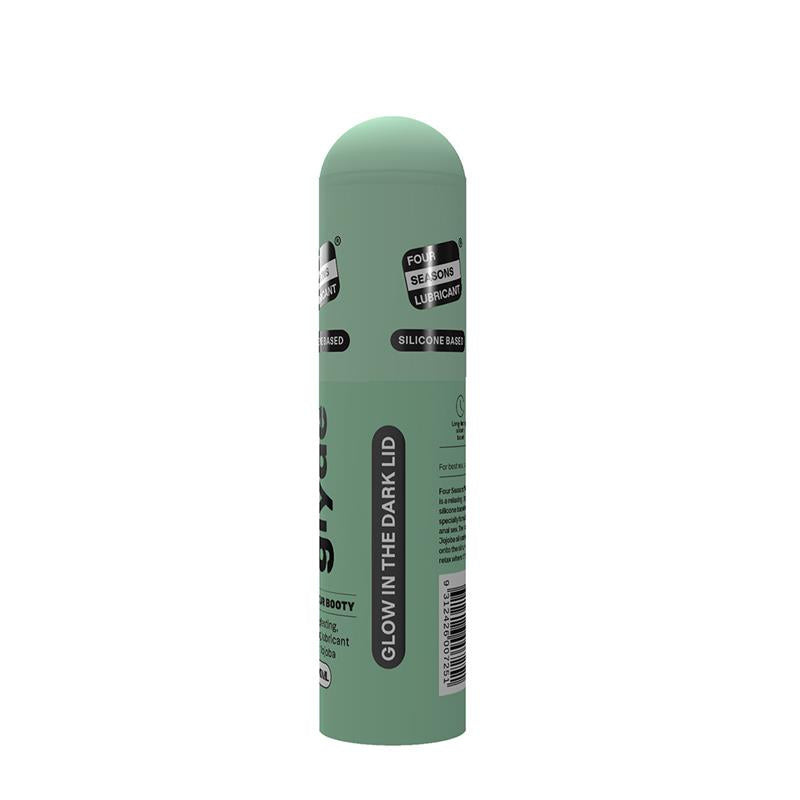 Four Seasons Glyde Lubricant 100ml