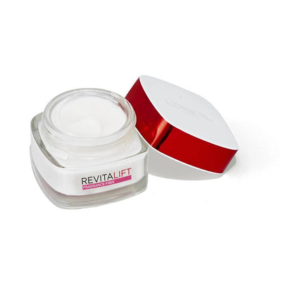 L'Oreal Paris Revitalift Classic Fragrance Free Day Cream 50ml