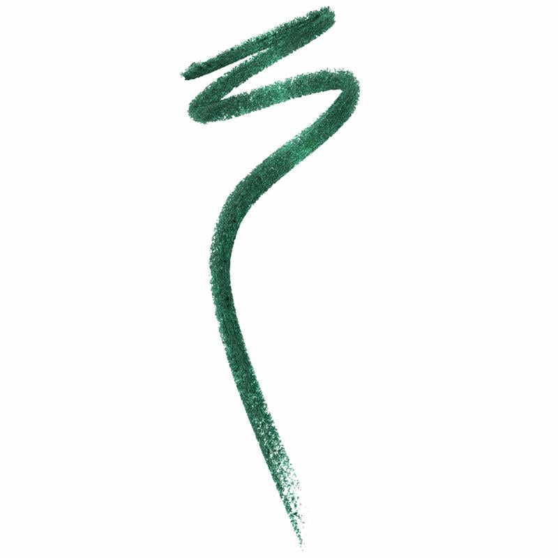 Maybelline Tattoo Liner Automatic Gel Pencil Vivid Green/Hunter Green