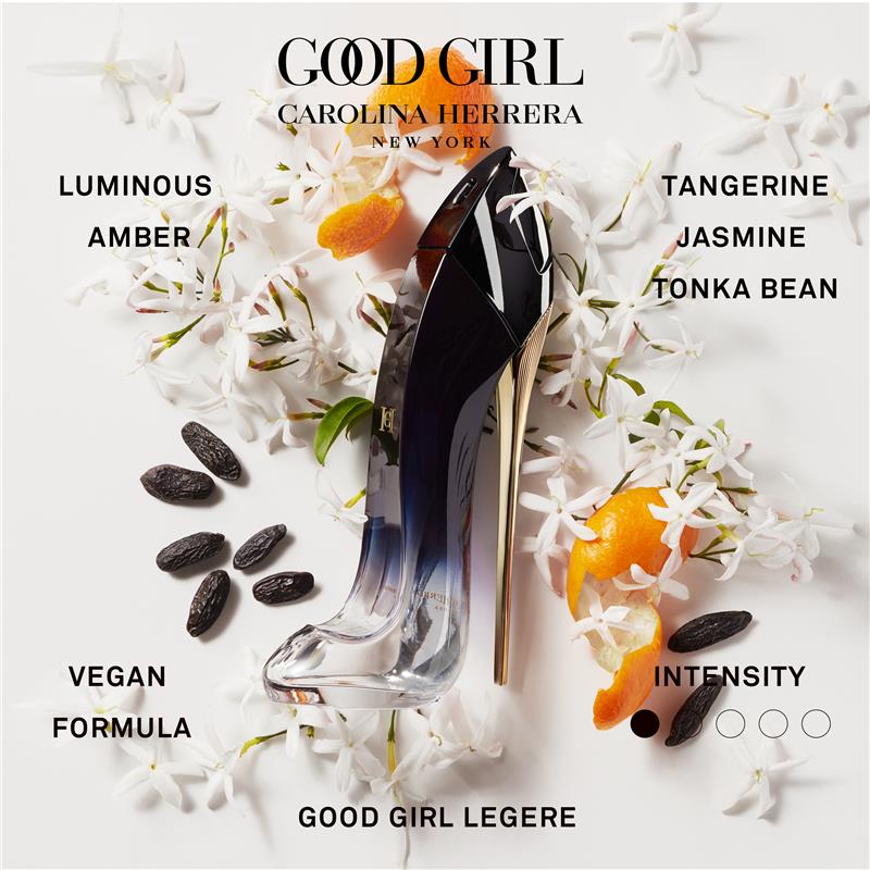 Carolina Herrera Good Girl Legere Eau de Parfum 50ml