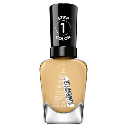 Sally Hansen Miracle Gel Nail Polish I Don't Desert You 14.7ml